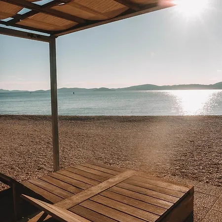 Studio Mare Zadar Exterior photo
