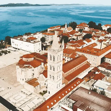 Studio Mare Zadar Exterior photo