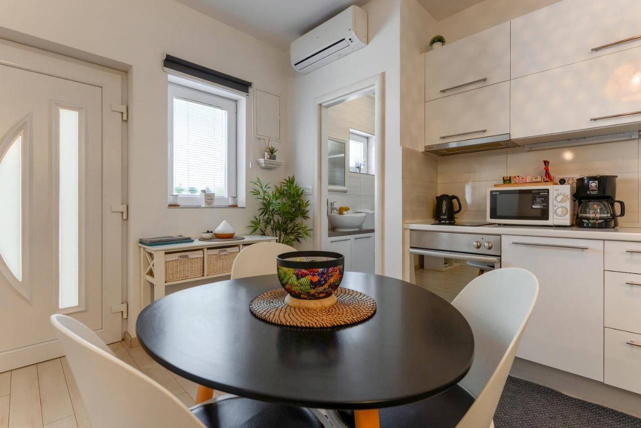 Apartment Studio Mare