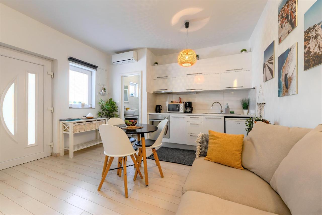 Studio Mare Apartment Zadar