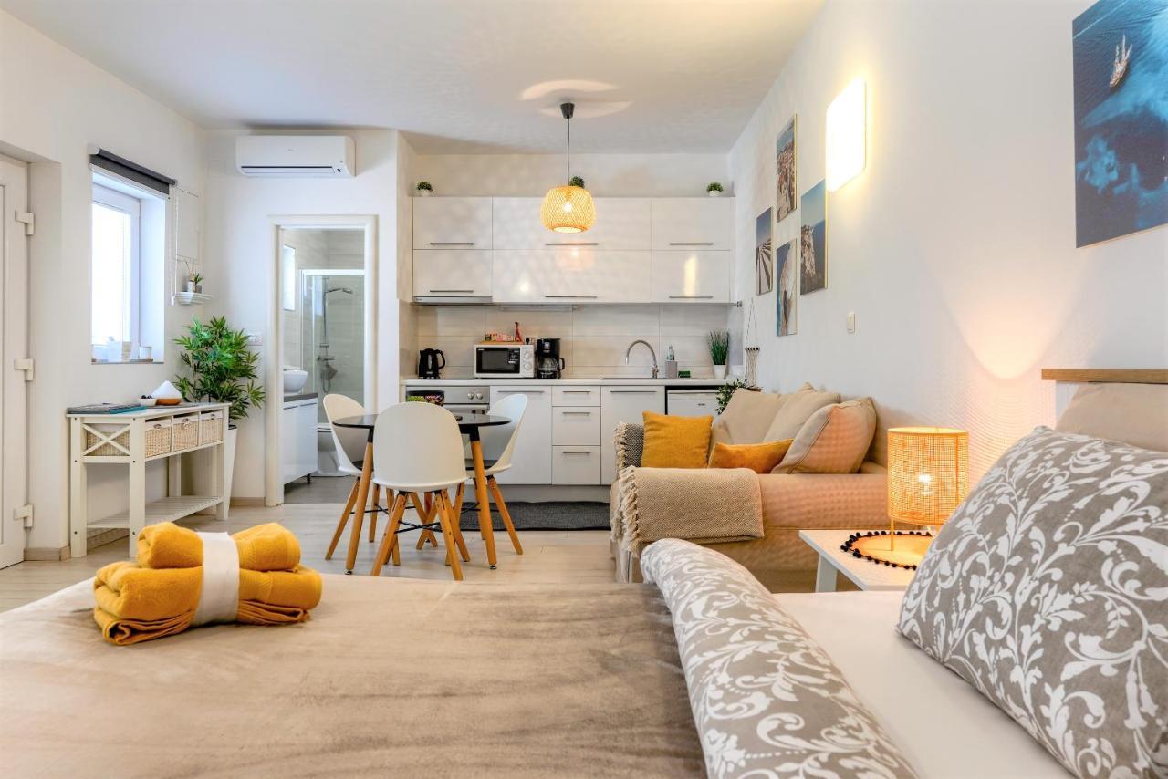 Studio Mare Apartment