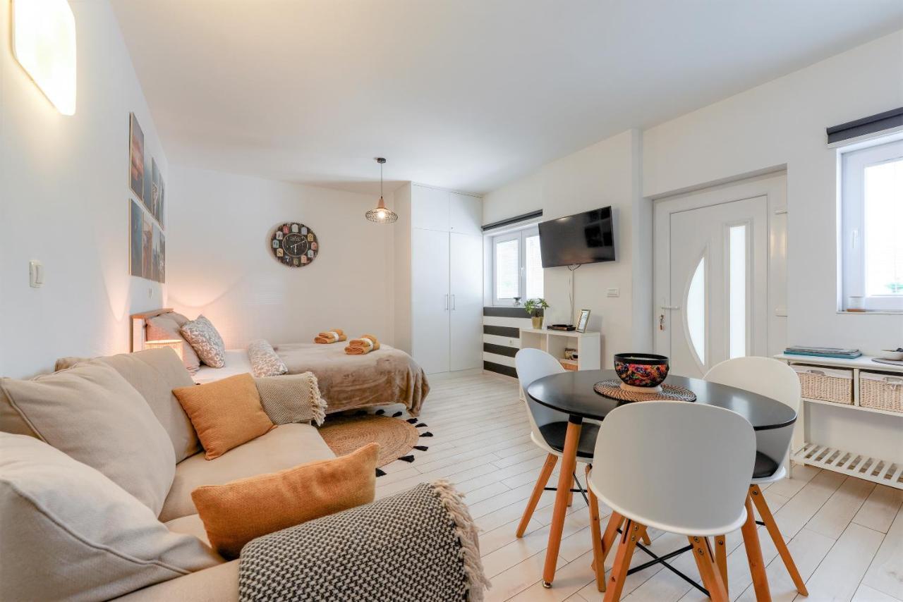 Apartment Studio Mare Zadar