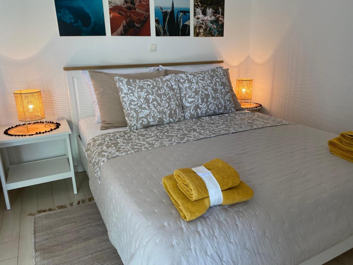 Apartment Studio Mare *