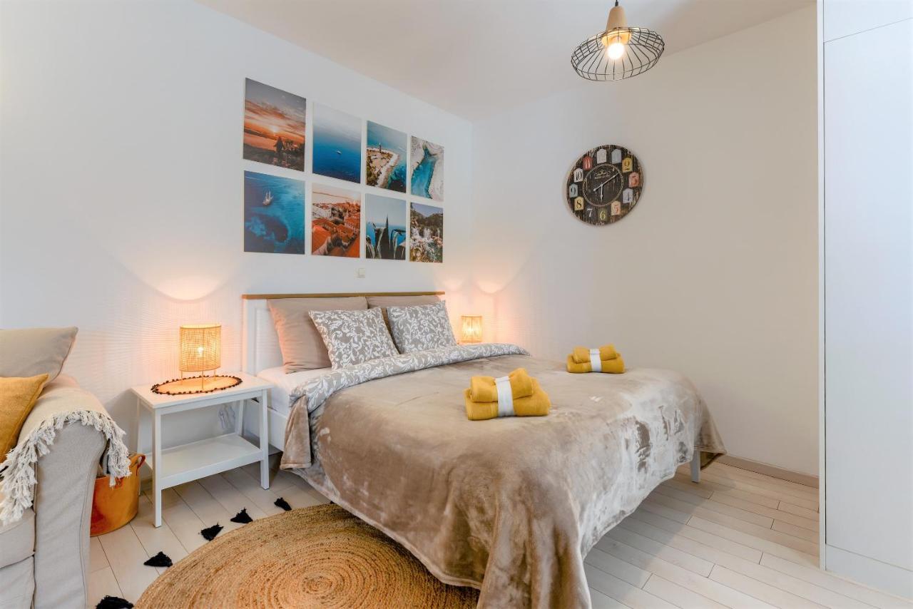 Apartment Studio Mare Zadar