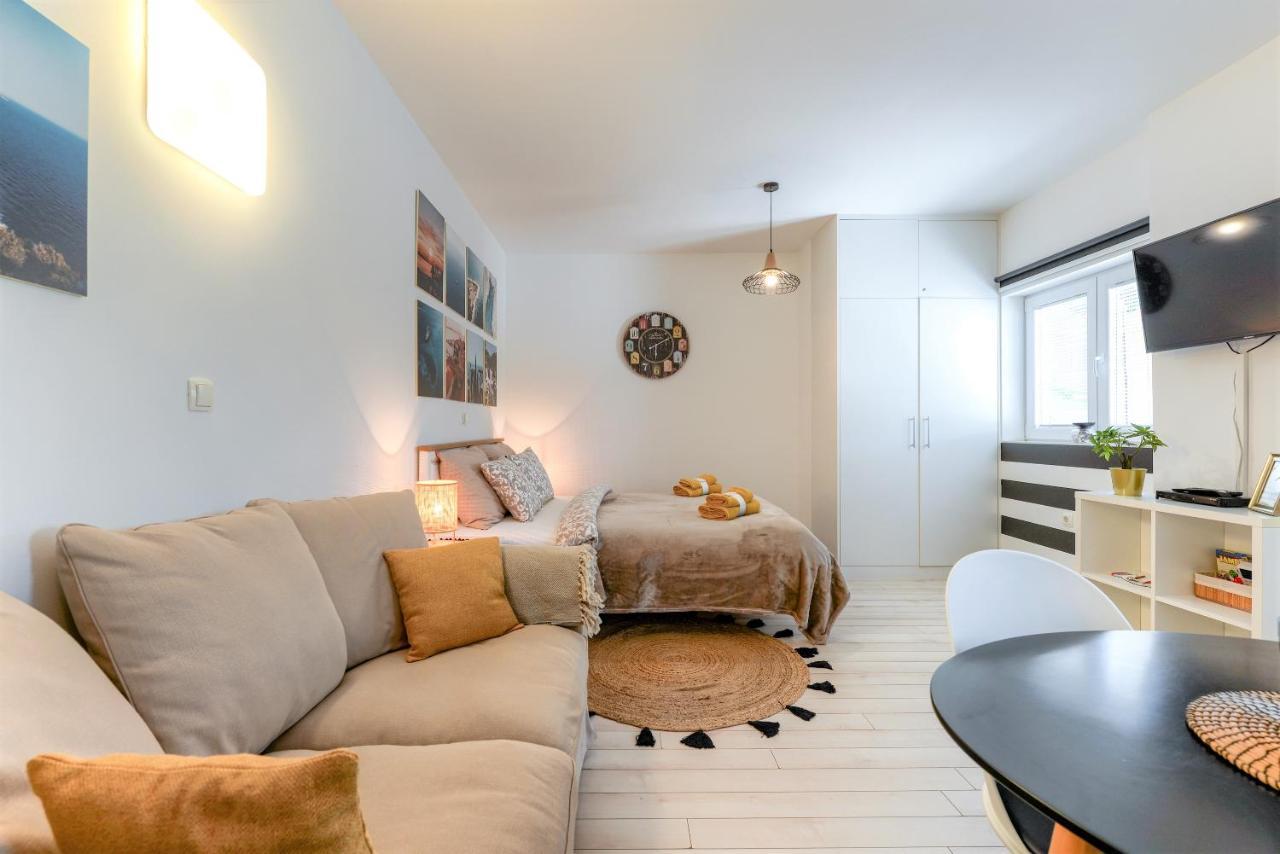 Apartment Studio Mare
