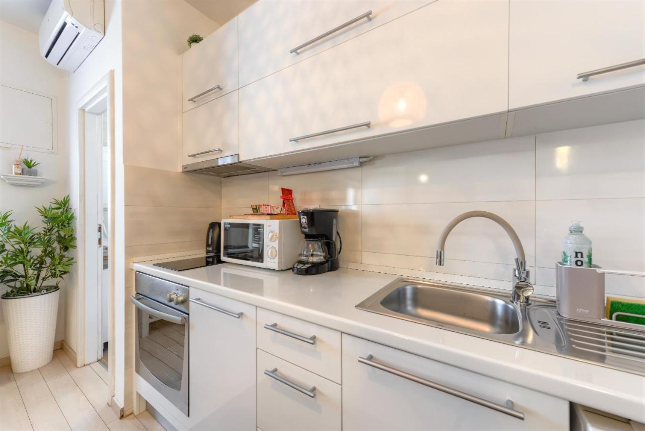 Apartment Studio Mare Zadar