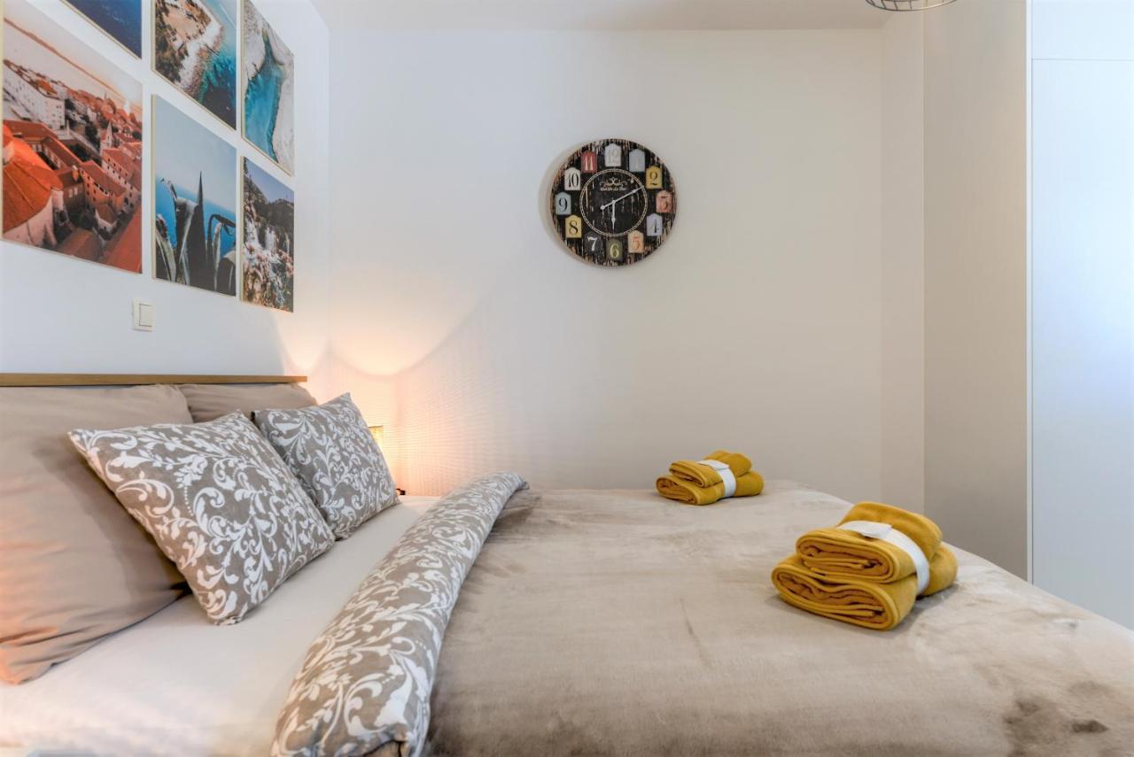 Studio Mare * Zadar