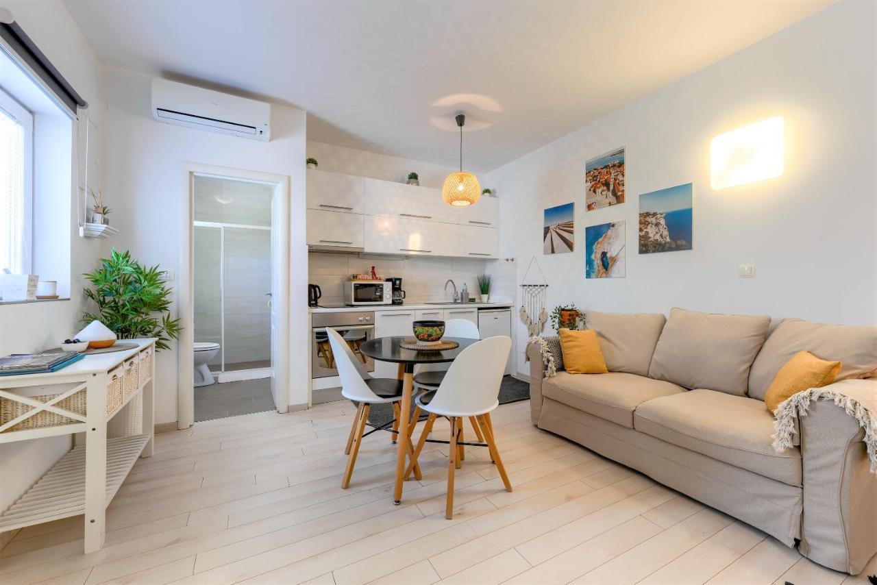 Apartment Studio Mare Zadar