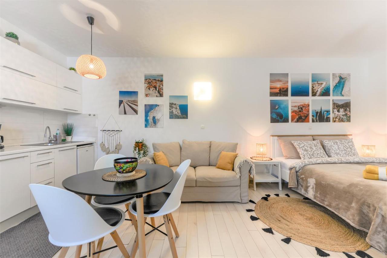 Apartment Studio Mare Zadar