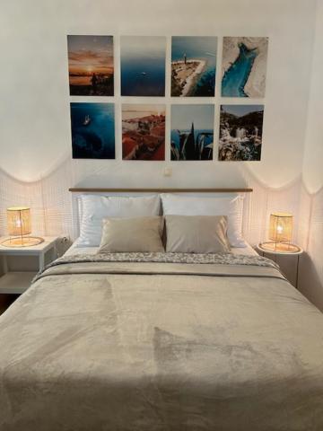 Studio Mare Apartment