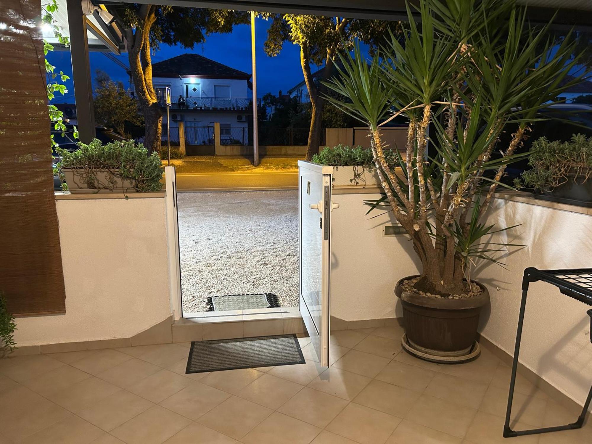 Mare Apartment Zadar